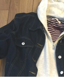 GU | パーカー