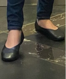 LOWRYS FARM | パンプス