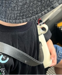 PAIRMANON STREET | Tシャツ/カットソー