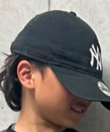 NEW ERA | キャップ