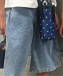 GU | デニムパンツ