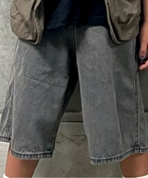 GU | デニムパンツ