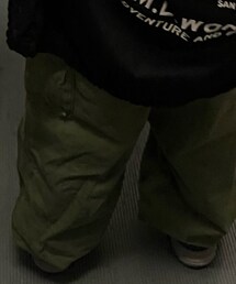 Birthday | カーゴパンツ