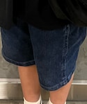 GROOVY COLORS(グルービーカラーズ)の「パンツ(デニムパンツ)」
