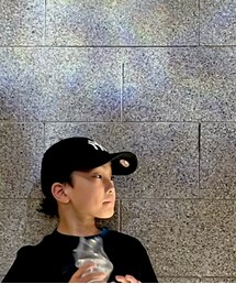 NEW ERA | キャップ