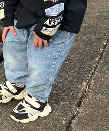 Birthday | デニムパンツ