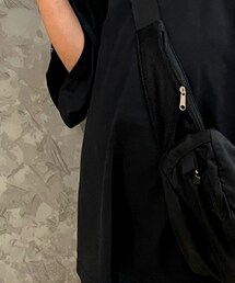 THE NORTH FACE | ボディバッグ/ウエストポーチ