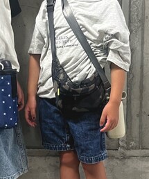 ZARA KIDS | ボディバッグ/ウエストポーチ