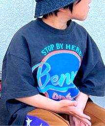 PAIRMANON STREET | Tシャツ/カットソー