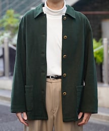 古着 | カバーオール