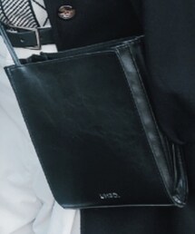 UN3D. | ショルダーバッグ