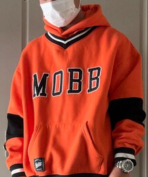 mobb | パーカー