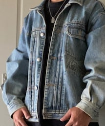 古着 | デニムジャケット