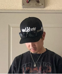 killthehype | キャップ