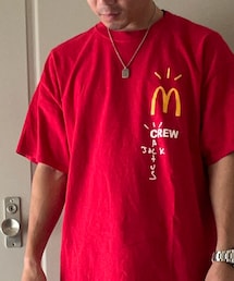 TRAVIS SCOTT | Tシャツ/カットソー