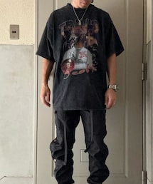 no brand | Tシャツ/カットソー