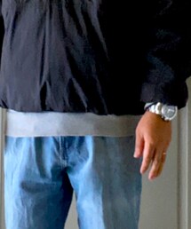 CAMP7 | スウェット