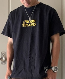 mobb | Tシャツ/カットソー
