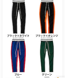 beyond.u | パンツ