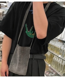 leftalone | Tシャツ/カットソー