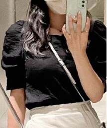 Who'sWho | シャツ/ブラウス