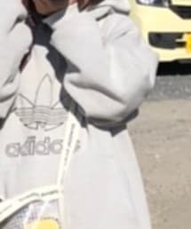 VINTAGE | パーカー