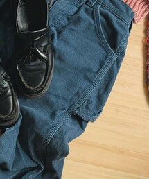orSlow | その他パンツ