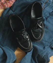 Dr. Martens | ローファー