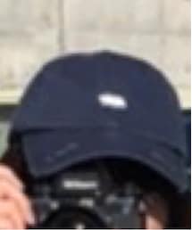 不明 | キャップ