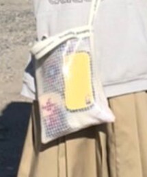 beautiful people | ショルダーバッグ