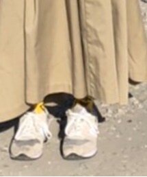 NEW BALANCE | スニーカー