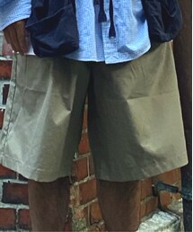 Evistub | カーゴパンツ