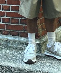 UNIQLO | レッグウェア