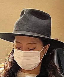 NEW YORK HAT | ハット