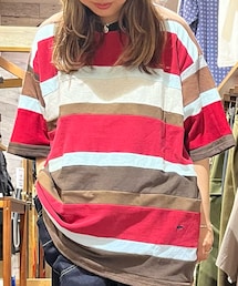 Nasngwam | Tシャツ/カットソー