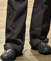 VANS | スリッポン