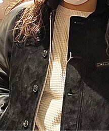 flamingo firm | トップス