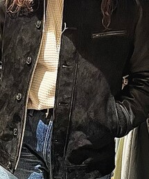 Y'2LEATHER | ジャケット/アウター