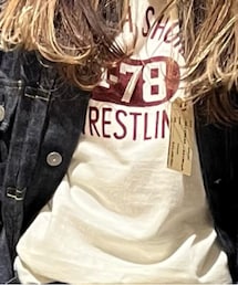 SUGAR CANE | デニムジャケット