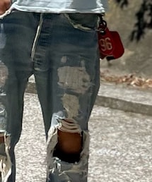 Levi's | デニムパンツ