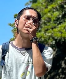 HAMILTON | アナログ腕時計