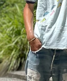 BRUNABOINNE | ブレスレット