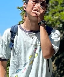 BILL WALL LEATHER | ネックレス