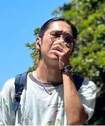 EYEVAN 7285 | サングラス