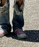 CONVERSE(コンバース)の「シューズ(スニーカー)」