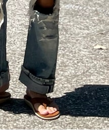 ISLAND SLIPPER | サンダル