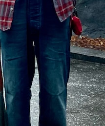 RRL | デニムパンツ