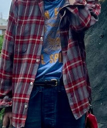 VINTAGE | Tシャツ/カットソー