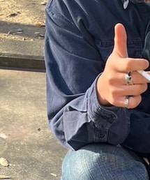 Carhartt | シャツ/ブラウス