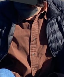 RALPH LAUREN | シャツ/ブラウス